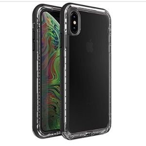 Lifeproof IPhone XS Max case